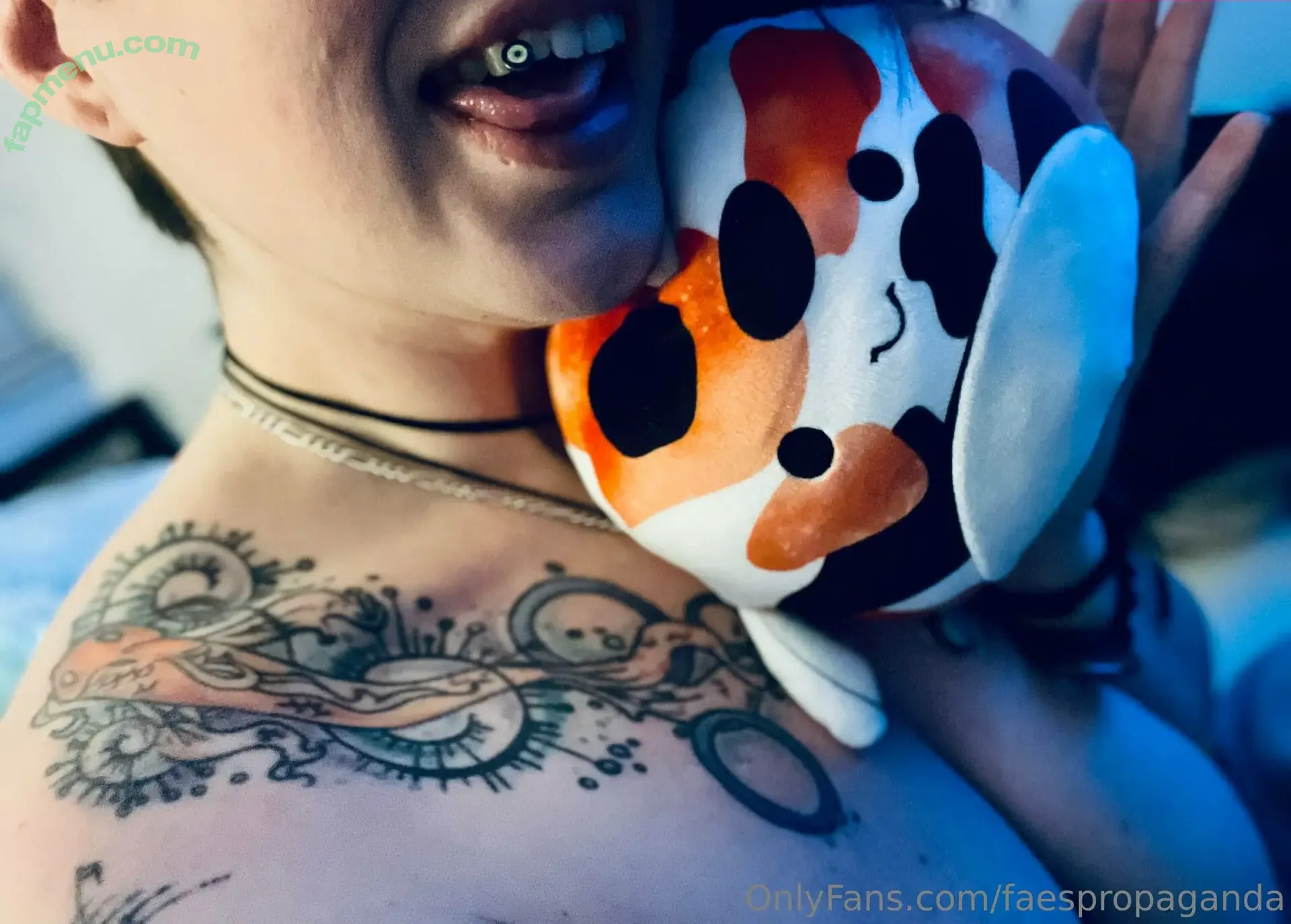 faespropaganda nude photo #0045 (_xpropaganda)