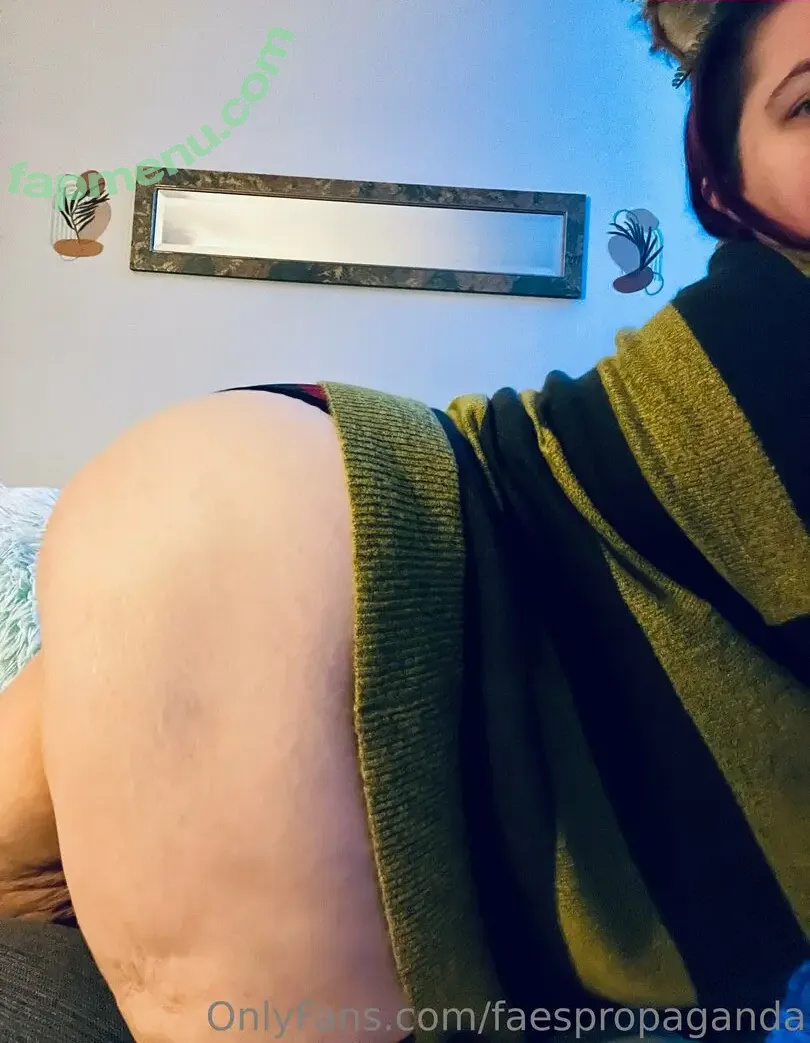 faespropaganda nude photo #0052 (_xpropaganda)