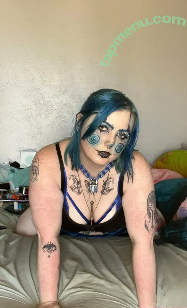 faethedeity nude photo #0004 (fae_deity)