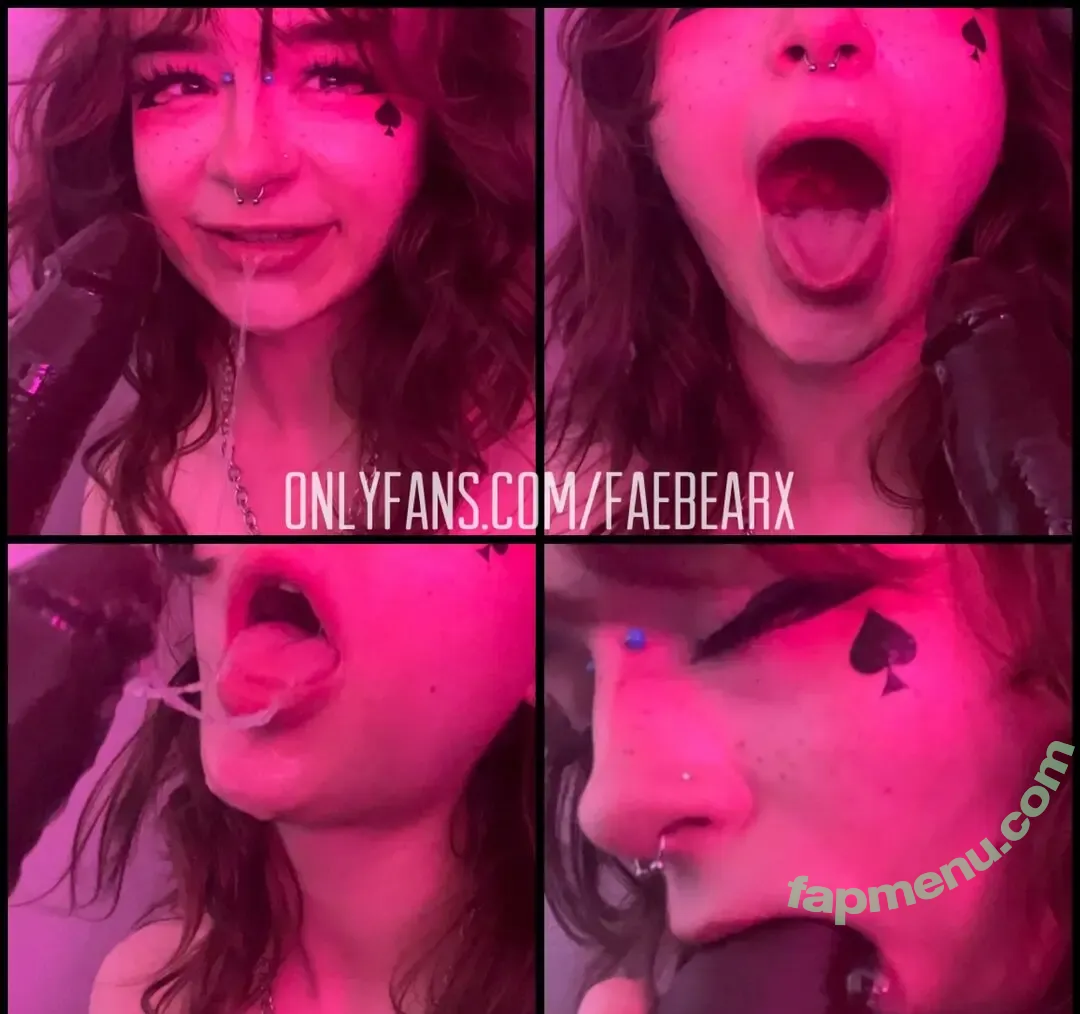 faexbear nude photo #0344 (faerry2)