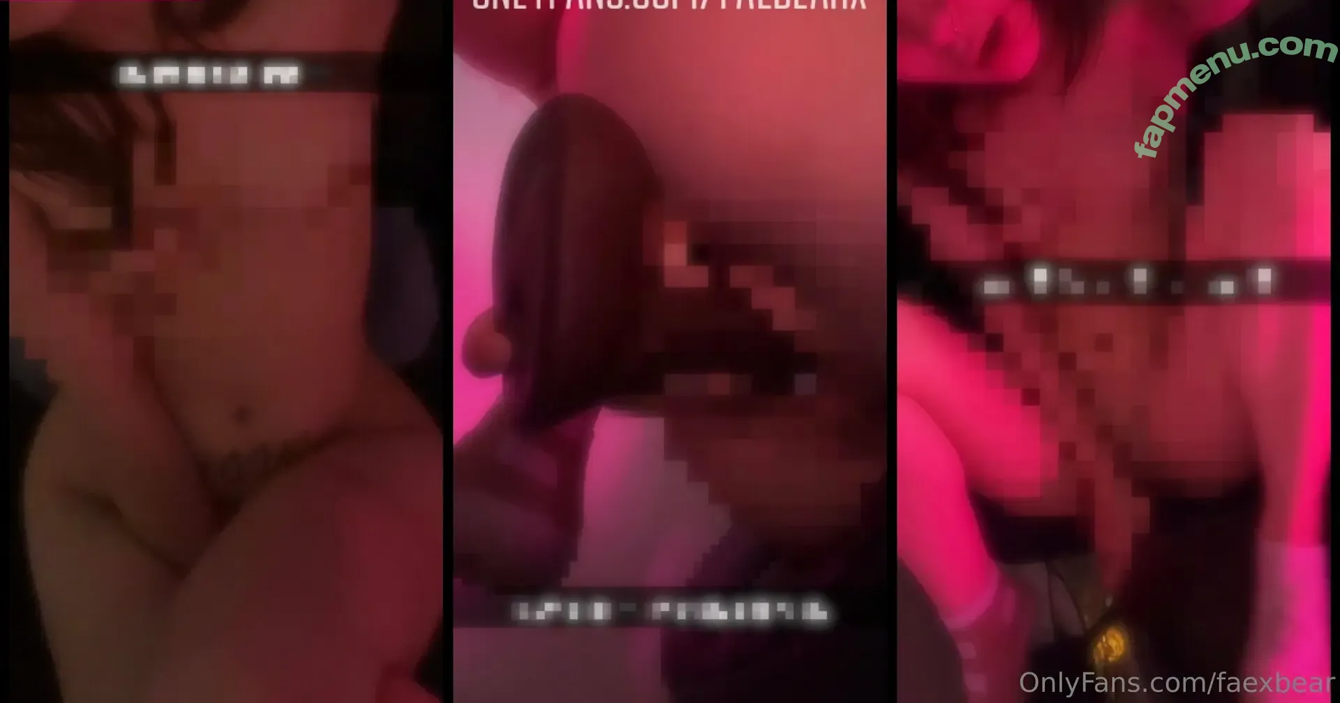 faexbear nude photo #0350 (faerry2)