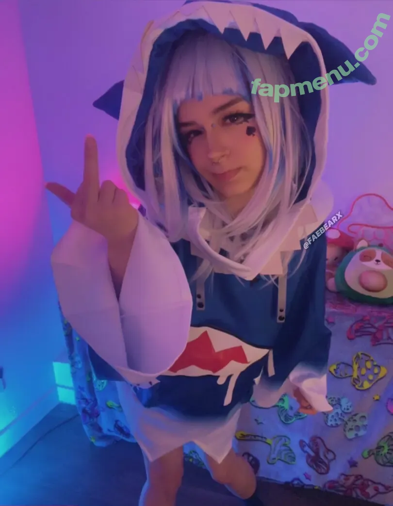 faexbear nude photo #0355 (faerry2)