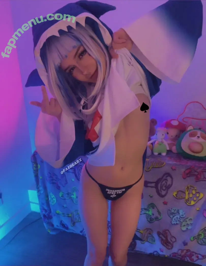 faexbear nude photo #0356 (faerry2)