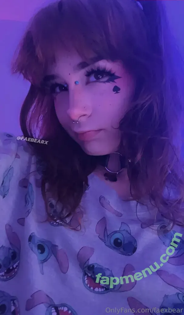 faexbear nude photo #0363 (faerry2)