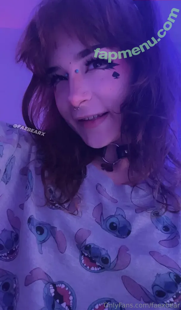 faexbear nude photo #0364 (faerry2)