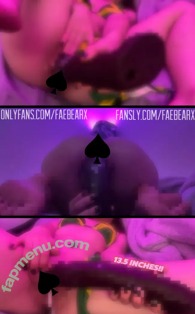 faexbear nude photo #0374 (faerry2)