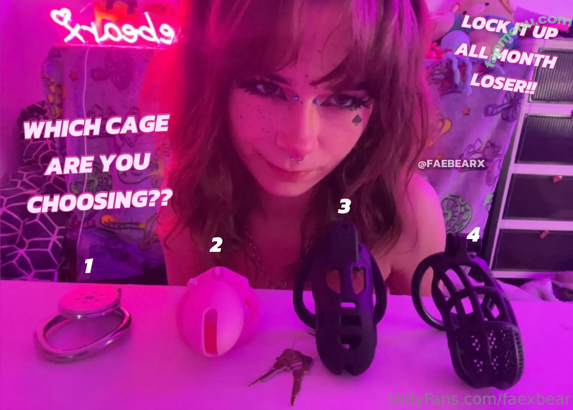 faexbear nude photo #0378 (faerry2)