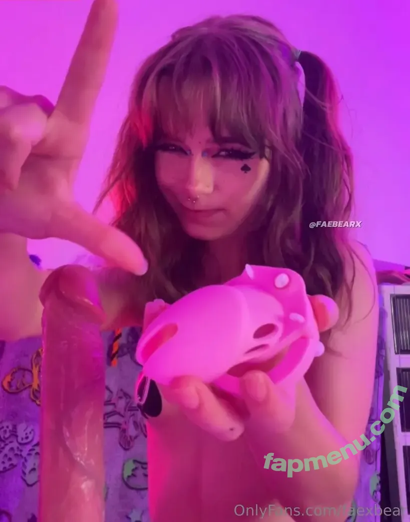 faexbear nude photo #0382 (faerry2)