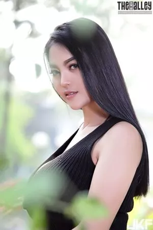 Faii Orapun / imfaii / orapun_fb / orapunfaii nude photo #0400