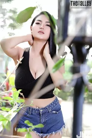 Faii Orapun / imfaii / orapun_fb / orapunfaii nude photo #0441