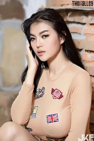 Faii Orapun / imfaii / orapun_fb / orapunfaii nude photo #0589