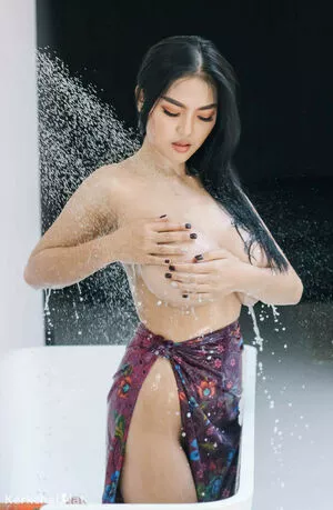 Faii Orapun / imfaii / orapun_fb / orapunfaii nude photo #0672