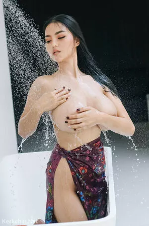 Faii Orapun / imfaii / orapun_fb / orapunfaii nude photo #0673