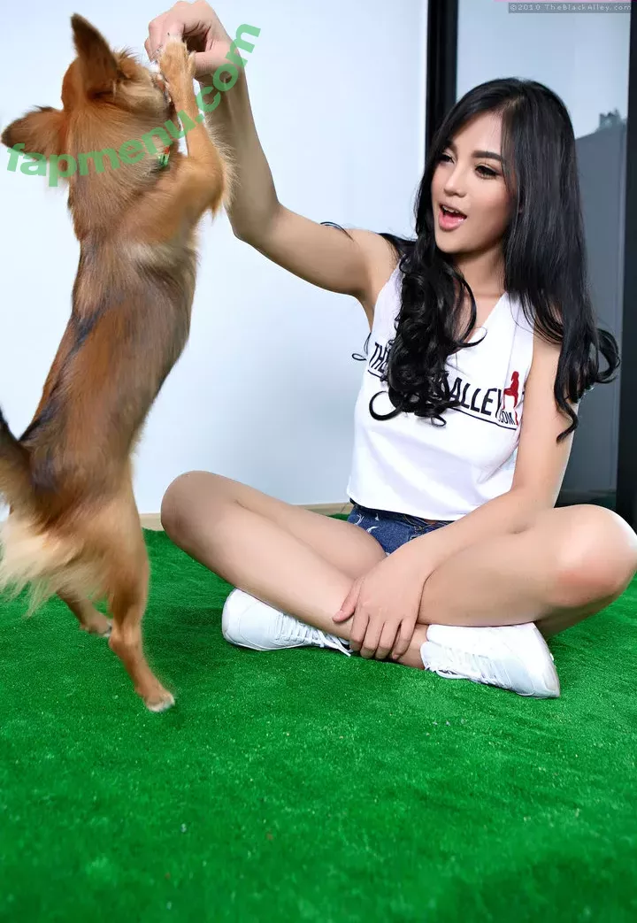 Faii Orapun nude photo #0024 (ImFaii / orapun_fb / orapunfaii)