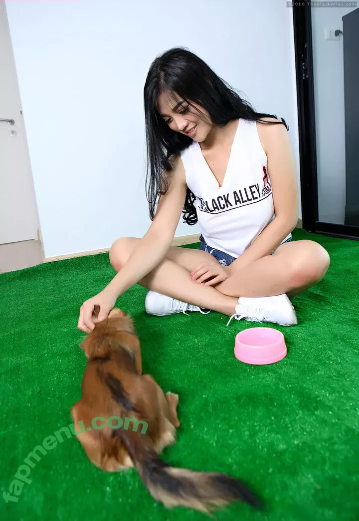 Faii Orapun nude photo #0038 (ImFaii / orapun_fb / orapunfaii)