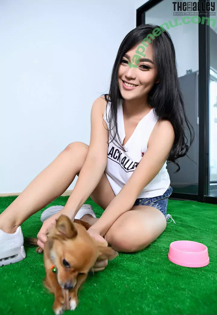 Faii Orapun nude photo #0041 (ImFaii / orapun_fb / orapunfaii)