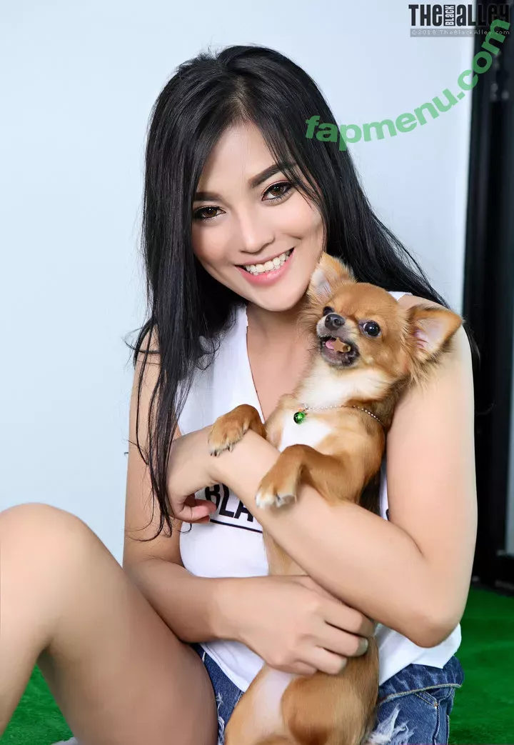 Faii Orapun nude photo #0045 (ImFaii / orapun_fb / orapunfaii)