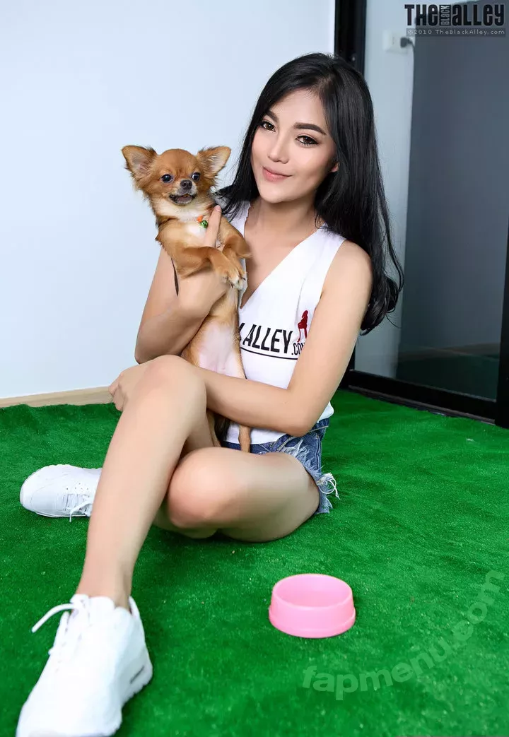 Faii Orapun nude photo #0056 (ImFaii / orapun_fb / orapunfaii)