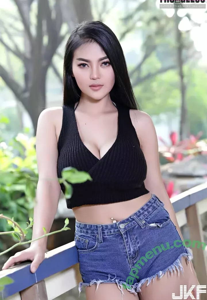 Faii Orapun nude photo #0340 (imfaii / orapun_fb / orapunfaii)