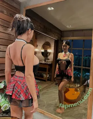 Faii Orapun / ImFaii / orapun_fb / orapunfaii nude photo #1521