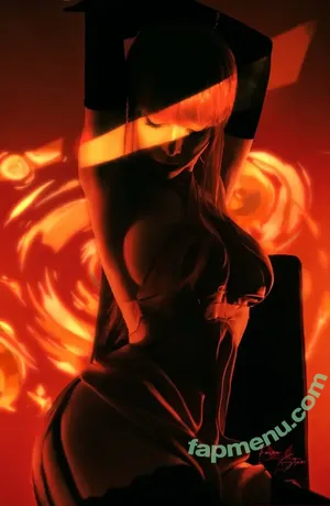 Faira Star / faira_star nude photo #0237