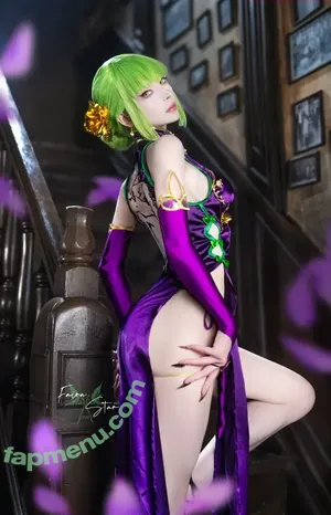 Faira Star / faira_star nude photo #0250