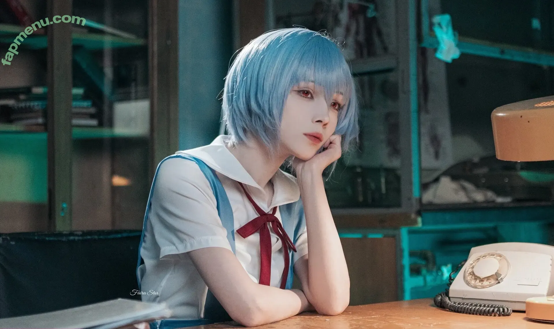 Faira Star nude photo #0228 (faira_star)