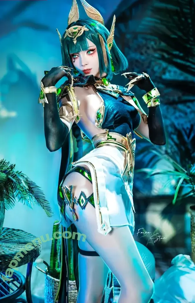 Faira Star nude photo #0245 (faira_star)