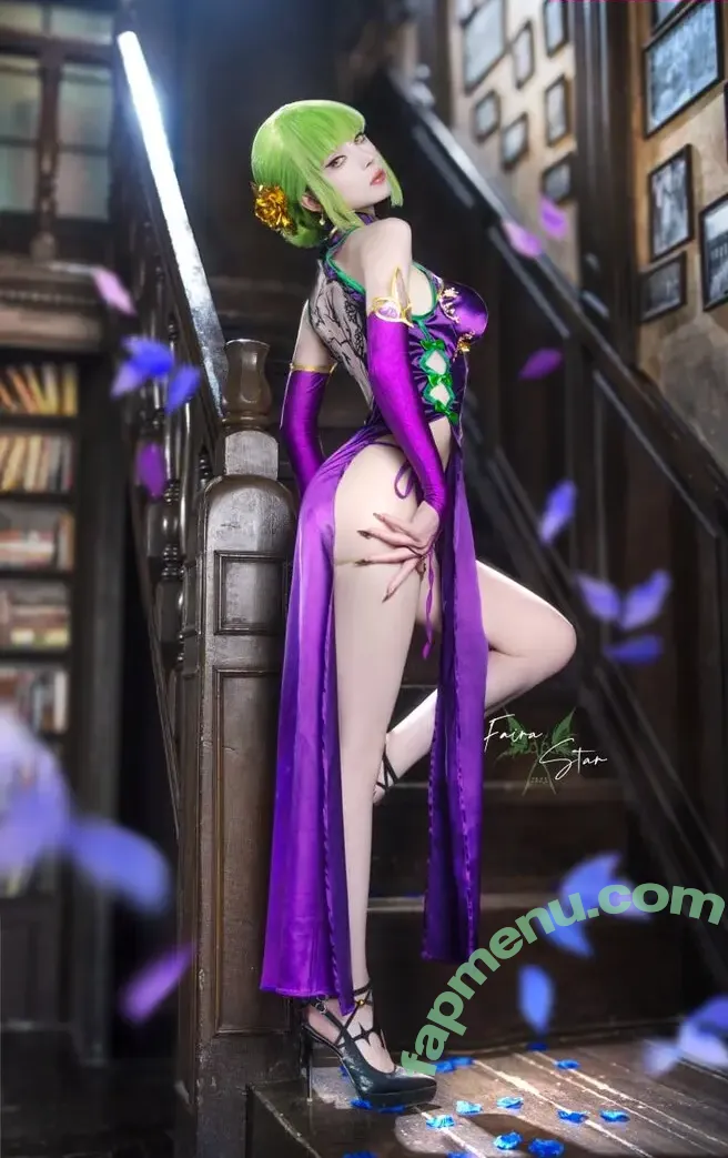 Faira Star nude photo #0248 (faira_star)