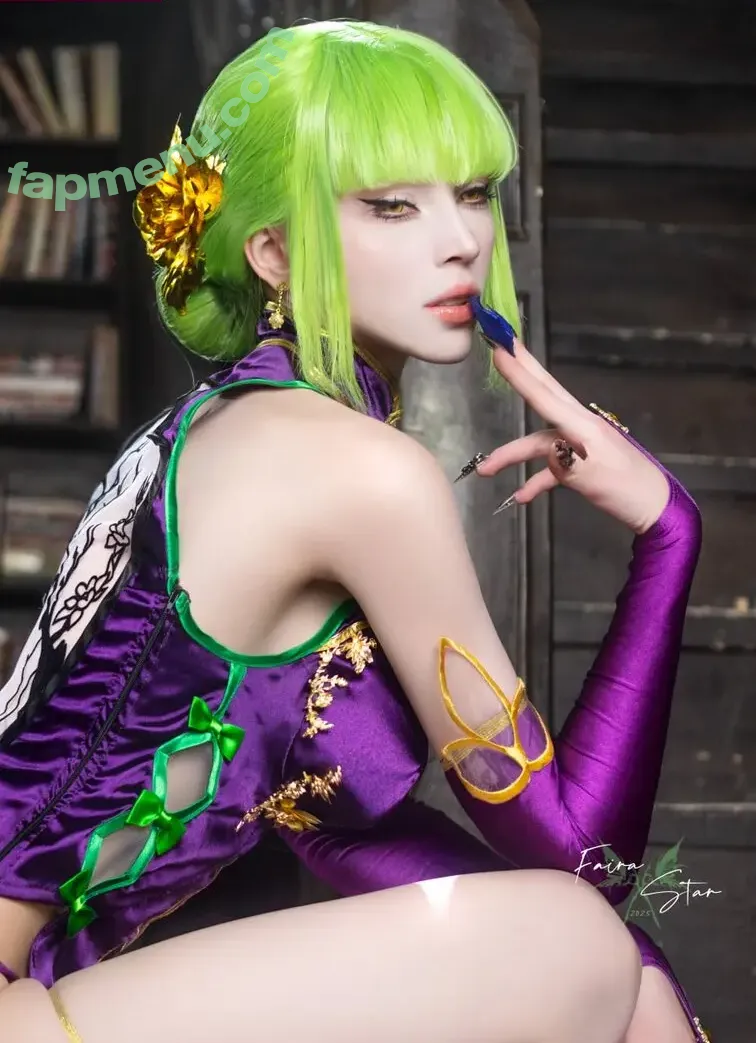 Faira Star nude photo #0249 (faira_star)