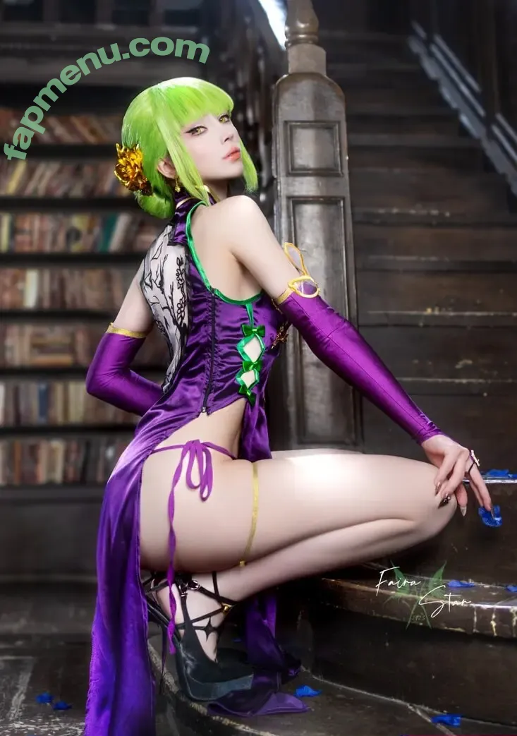 Faira Star nude photo #0252 (faira_star)