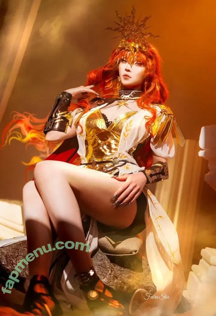 Faira Star nude photo #0256 (faira_star)