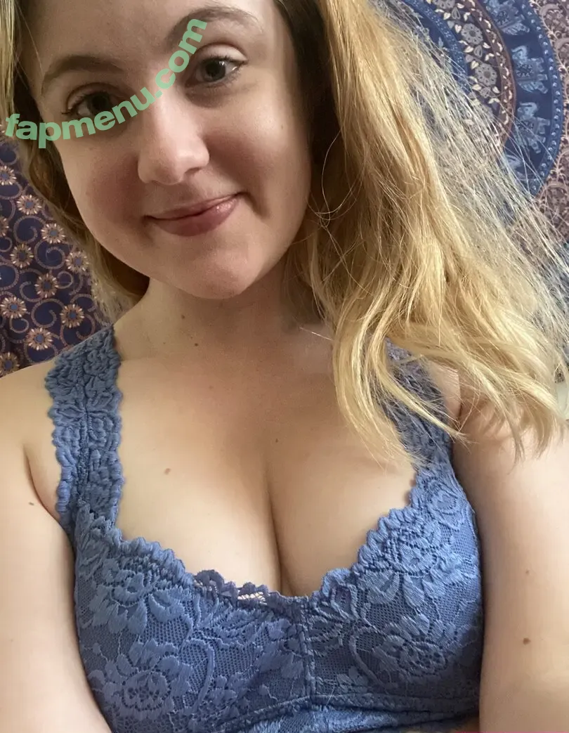 Fairy Blossom nude photo #0002 (Fairy Blossom)