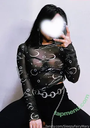 Fairy Mary / faiirymaryy / fairymaryxo_ / maryfairyvip / sleepyfairymary nude photo #0002