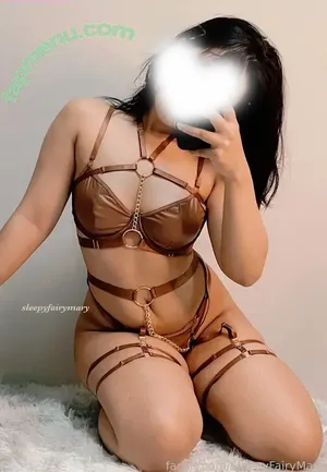 Fairy Mary / faiirymaryy / fairymaryxo_ / maryfairyvip / sleepyfairymary nude photo #0021