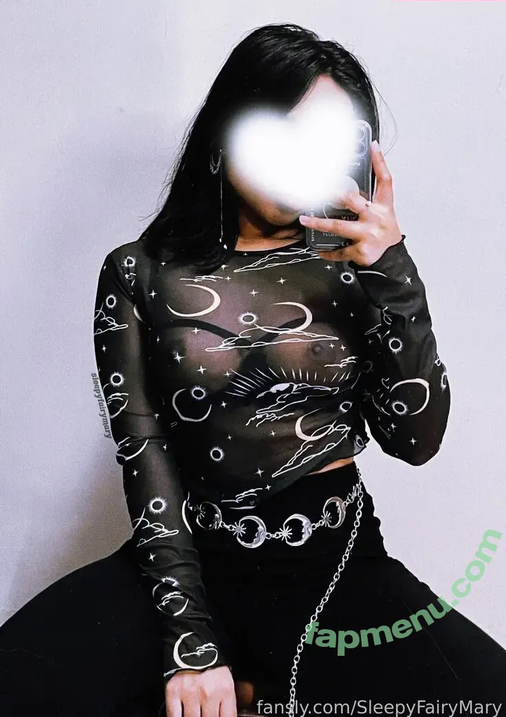 Fairy Mary nude photo #0002 (faiirymaryy / fairymaryxo_ / maryfairyvip / sleepyfairymary)