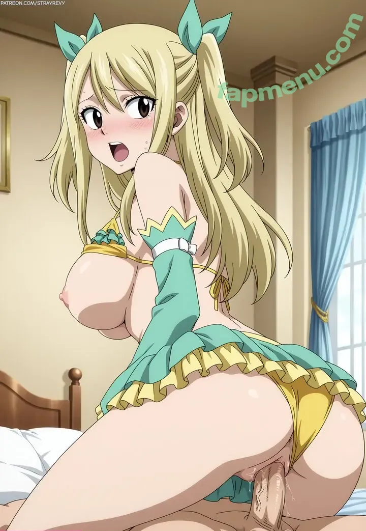 Fairy Tail nude photo #0137 (fairytailofficial / ffairytaill / user)