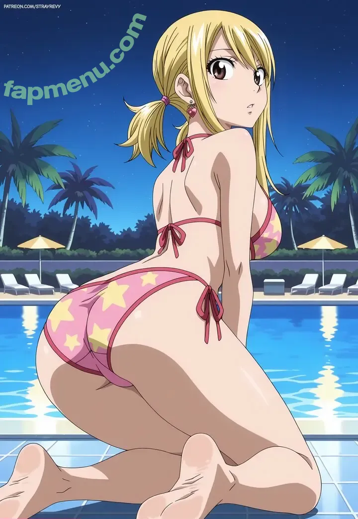 Fairy Tail nude photo #0166 (fairytailofficial / ffairytaill / user)