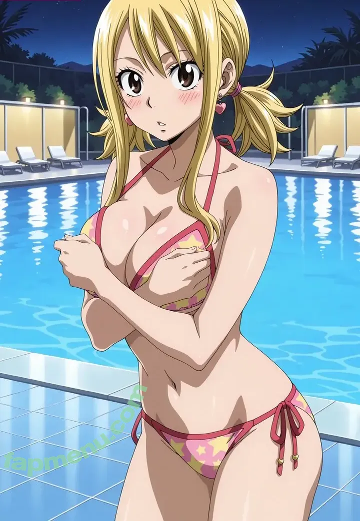 Fairy Tail nude photo #0167 (fairytailofficial / ffairytaill / user)