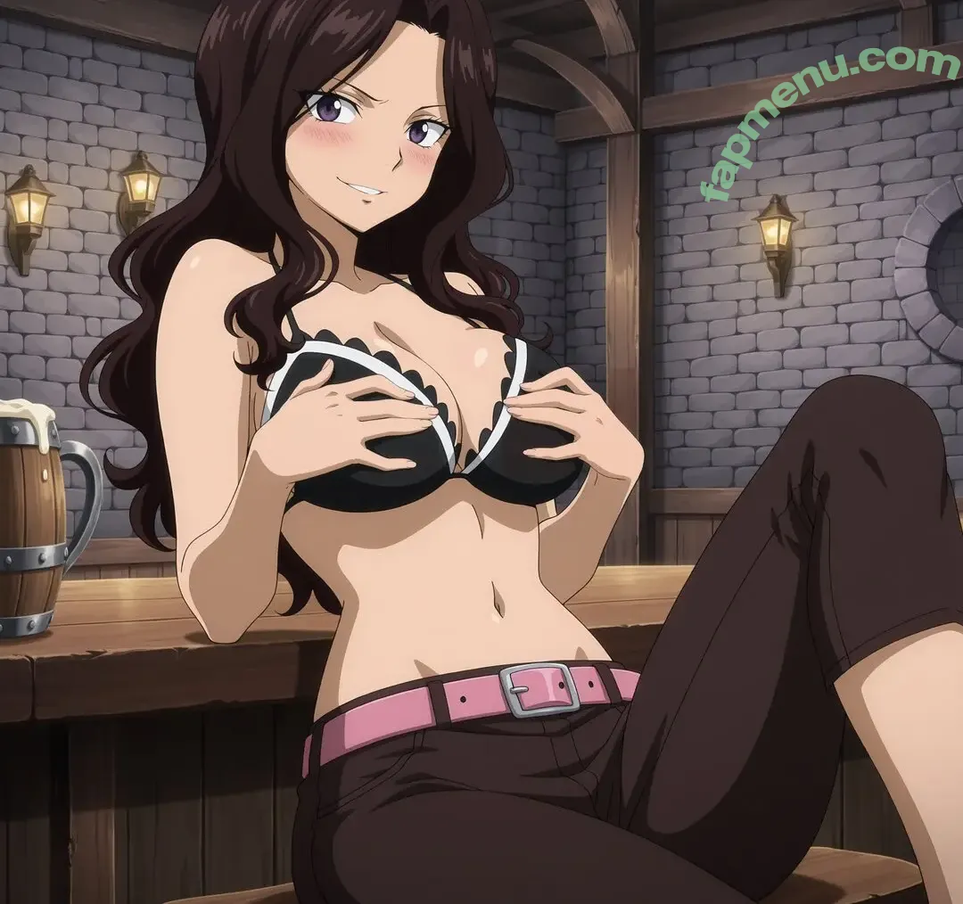 Fairy Tail nude photo #0194 (fairytailofficial / ffairytaill / user)