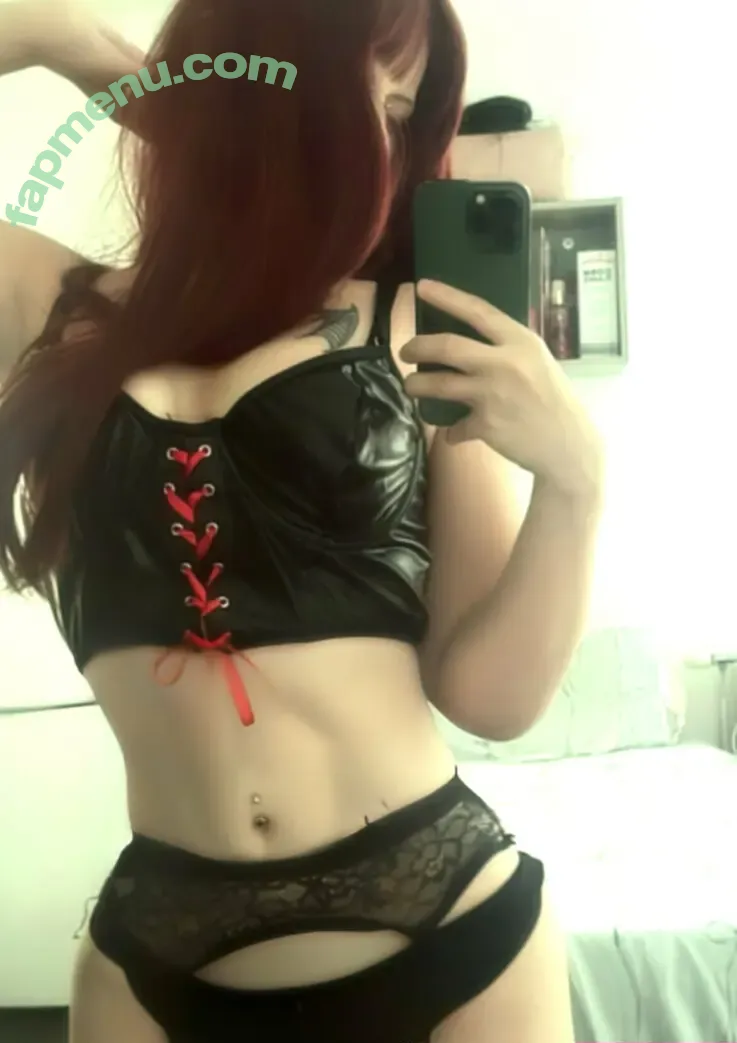 fairyc0r3x nude photo #0003 (fairyc0r3x)