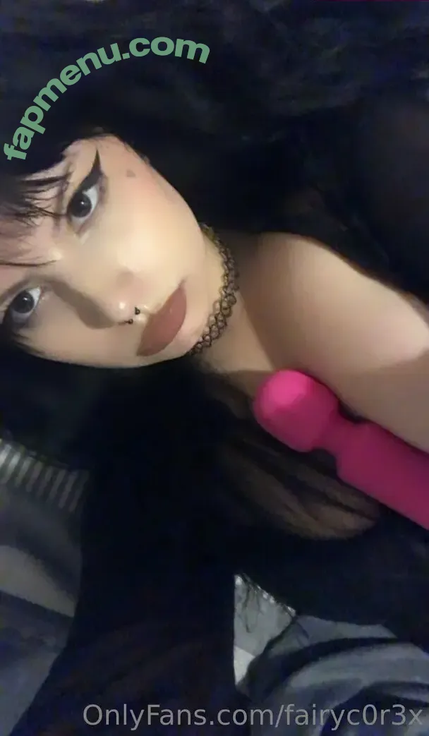 fairyc0r3x nude photo #0017 (fairyc0r3x)