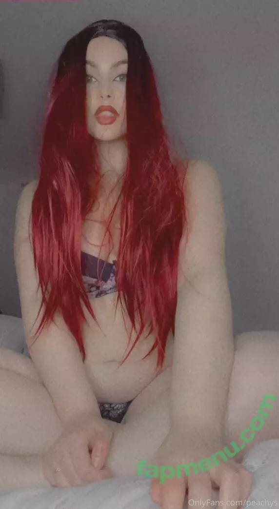 fairydelphine nude photo #0001 (delphinethefairy)