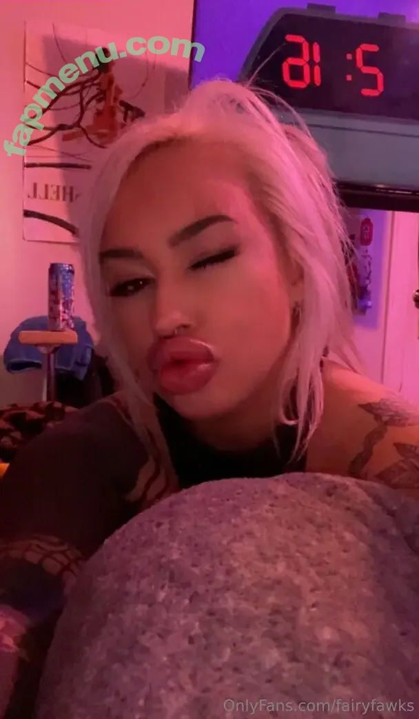 fairyfawks nude photo #0020 (fairyfawks)