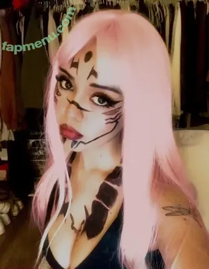 Fairykarime nude photo #0058