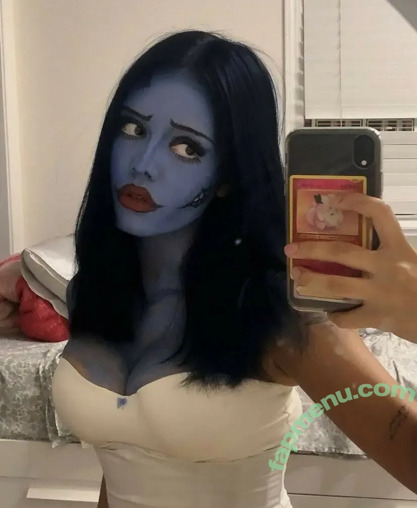 Fairykarime nude photo #0041 (Fairykarime)