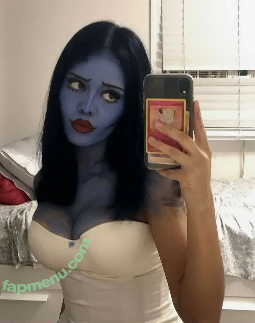 Fairykarime nude photo #0042 (Fairykarime)