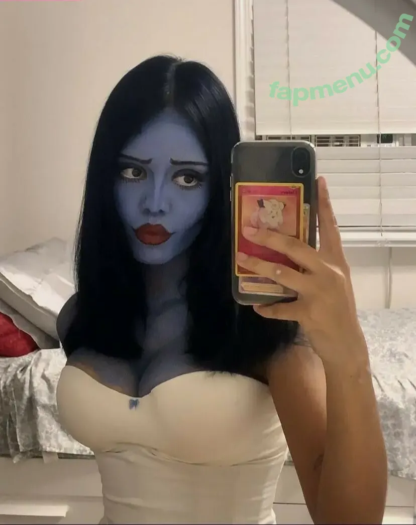 Fairykarime nude photo #0043 (Fairykarime)