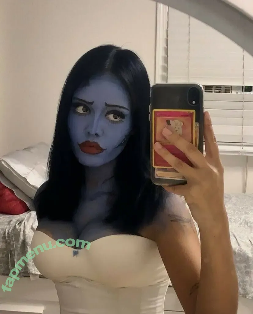 Fairykarime nude photo #0044 (Fairykarime)