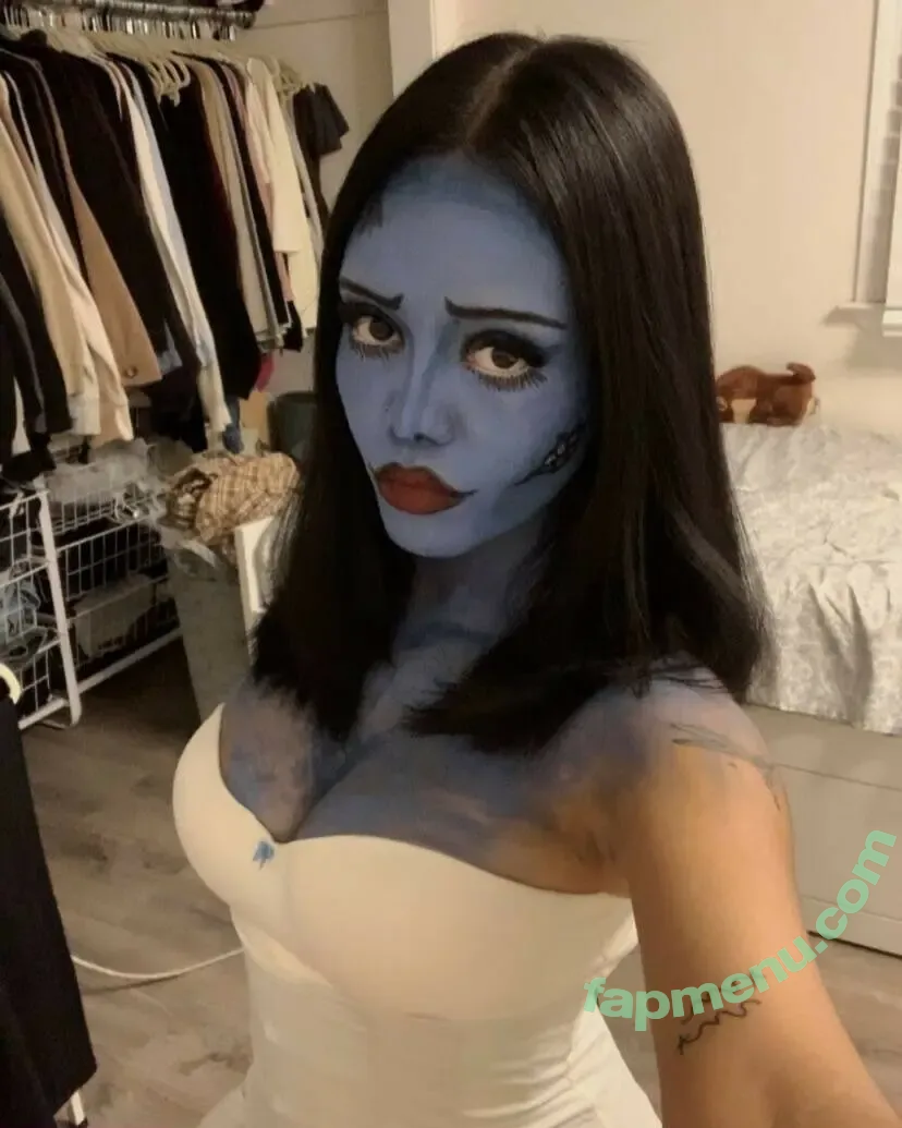 Fairykarime nude photo #0045 (Fairykarime)